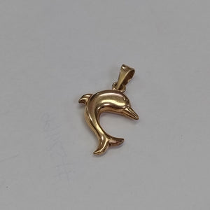 DIJE ORO 10 K 1.4 GRMS (SEMINUEVO)