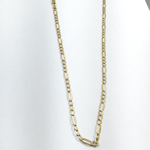 CADENA ORO 14 K 6.2 GRMS (SEMINUEVO)