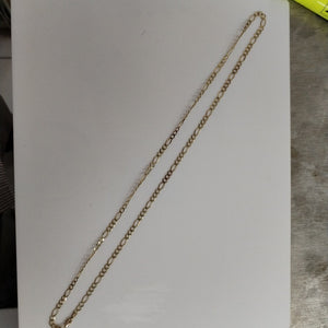 CADENA ORO 10 K 7,40 GRMS (SEMINUEVO)