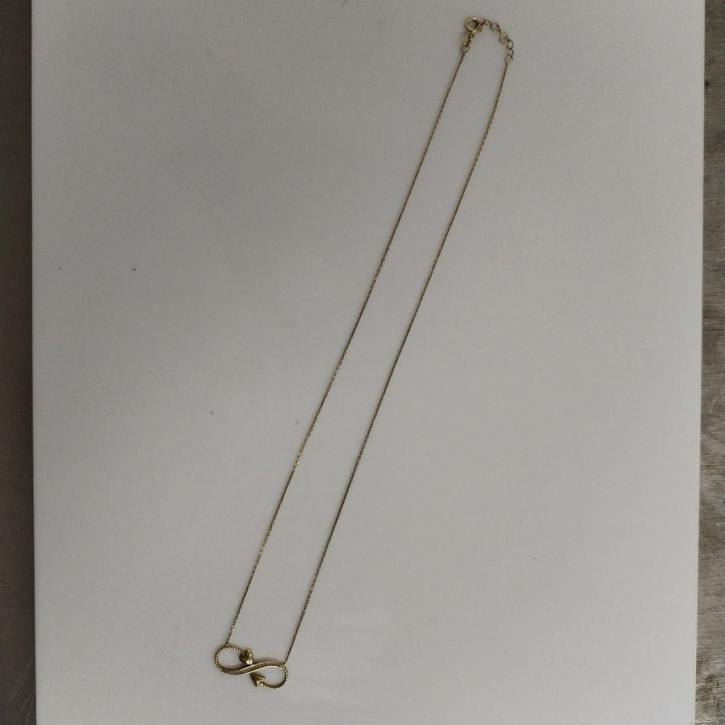 CADENA ORO 10 K 2.2 GRMS (SEMINUEVO)