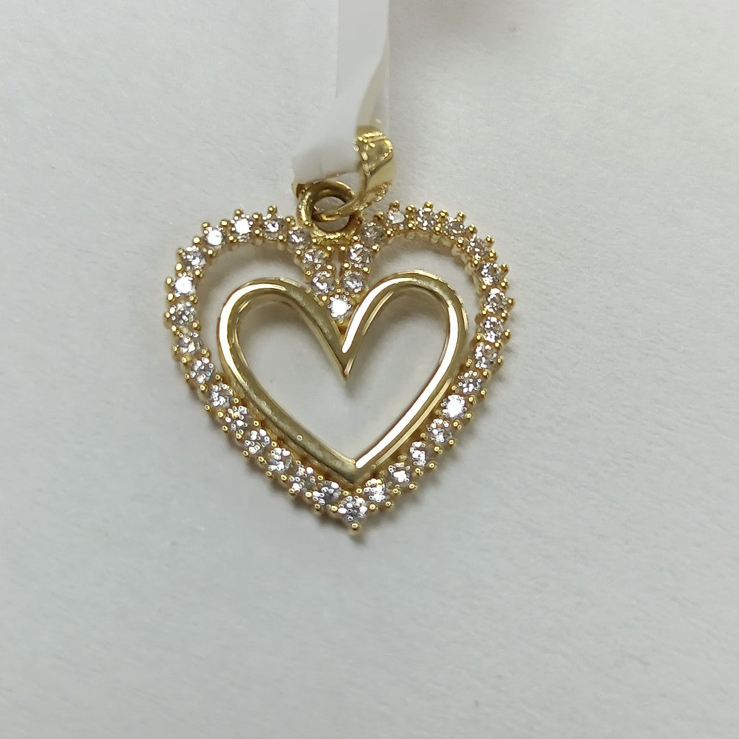 DIJES ORO 14K 1.3 (NUEVO)
