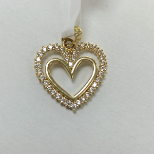 DIJES ORO 14K 1.3 (NUEVO)