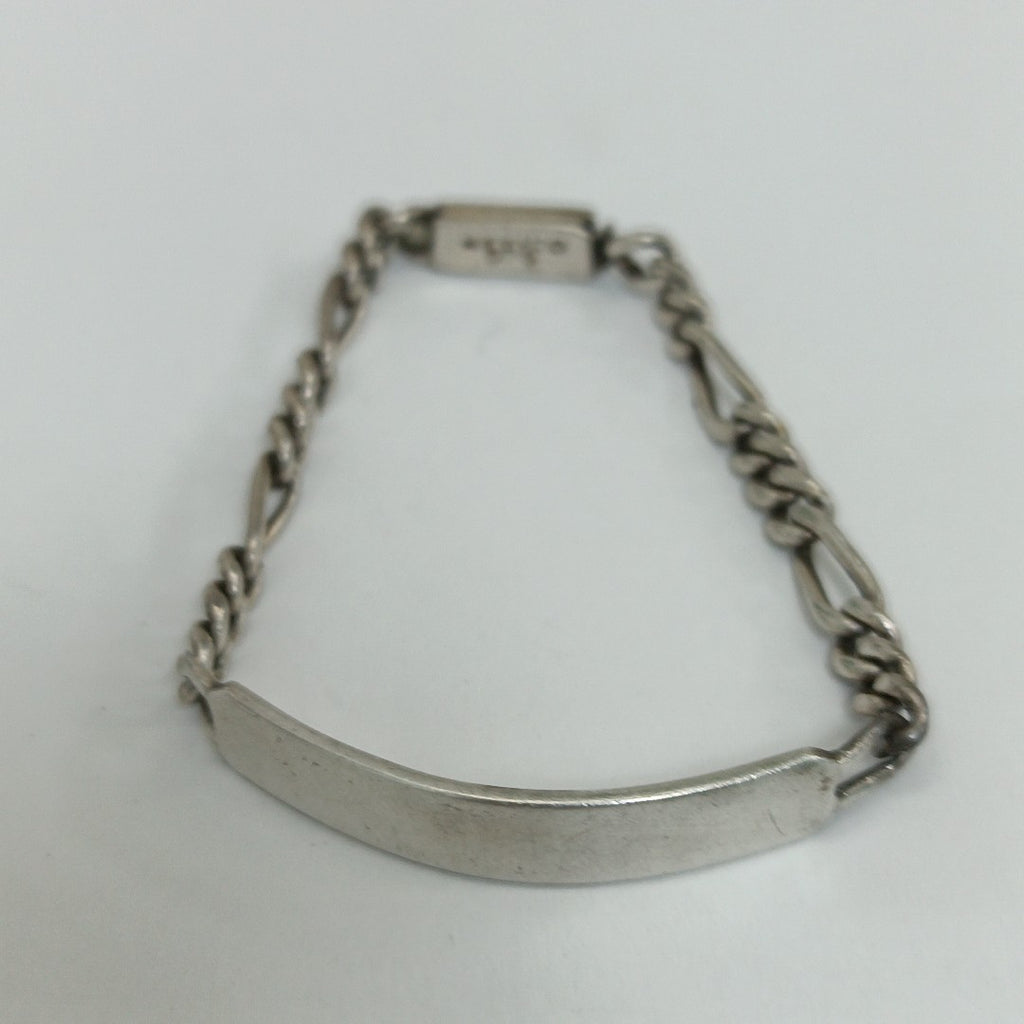 ESCLAVA PLATA 8,30 GRMS (SEMINUEVO)