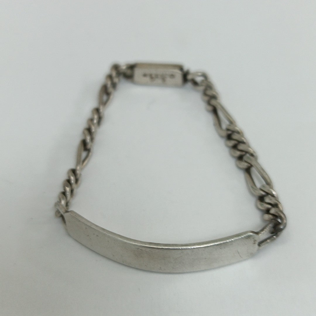 ESCLAVA PLATA 8,30 GRMS (SEMINUEVO)