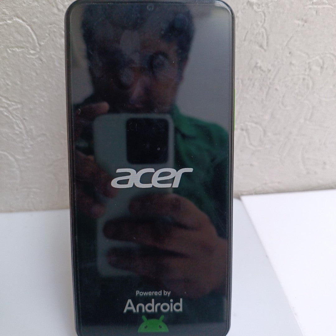 CELULAR ACER SOSPIRO A5 PLUS (2026) 128 GB 4 GB RAM (SEMINUEVO)
