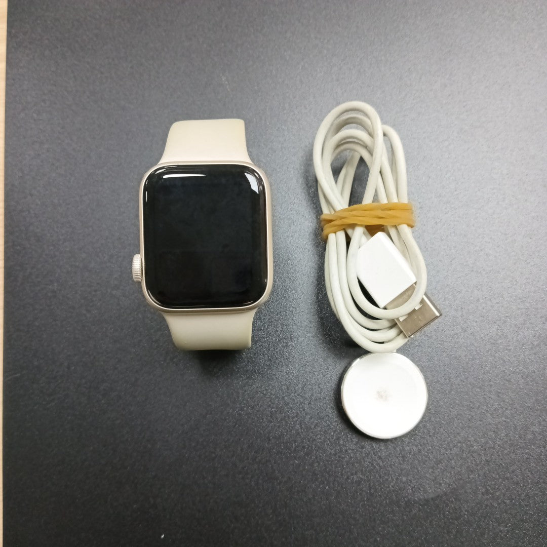 SMARTWATCH APPLE SE 2 ALUMINIO A2722 40 MM GPS (SEMINUEVO)