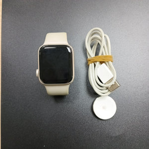 SMARTWATCH APPLE SE 2 ALUMINIO A2722 40 MM GPS (SEMINUEVO)