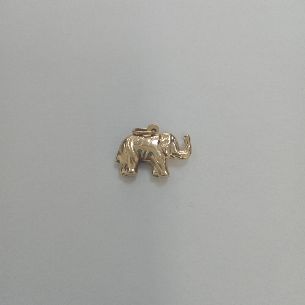 DIJE ORO 14 K 0,90 GRMS (SEMINUEVO)