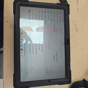 TABLETA SAMSUNG GALAXY TAB A11+ SM-X230 (2025) 128 GB 6 GB RAM (SEMINUEVO)