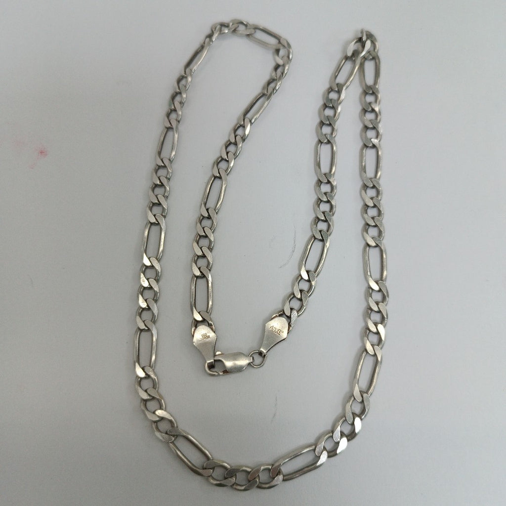 CADENA PLATA 29.5 GRMS (SEMINUEVO)