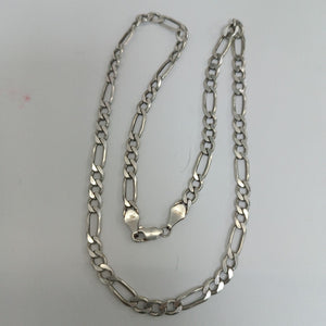 CADENA PLATA 29.5 GRMS (SEMINUEVO)