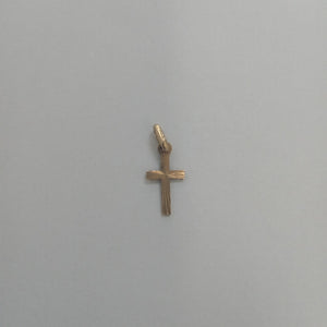 DIJE ORO 14 K 0,40 GRMS (SEMINUEVO)