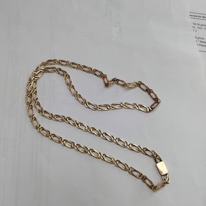 CADENA ORO 8 K 19,10 GRMS (SEMINUEVO)