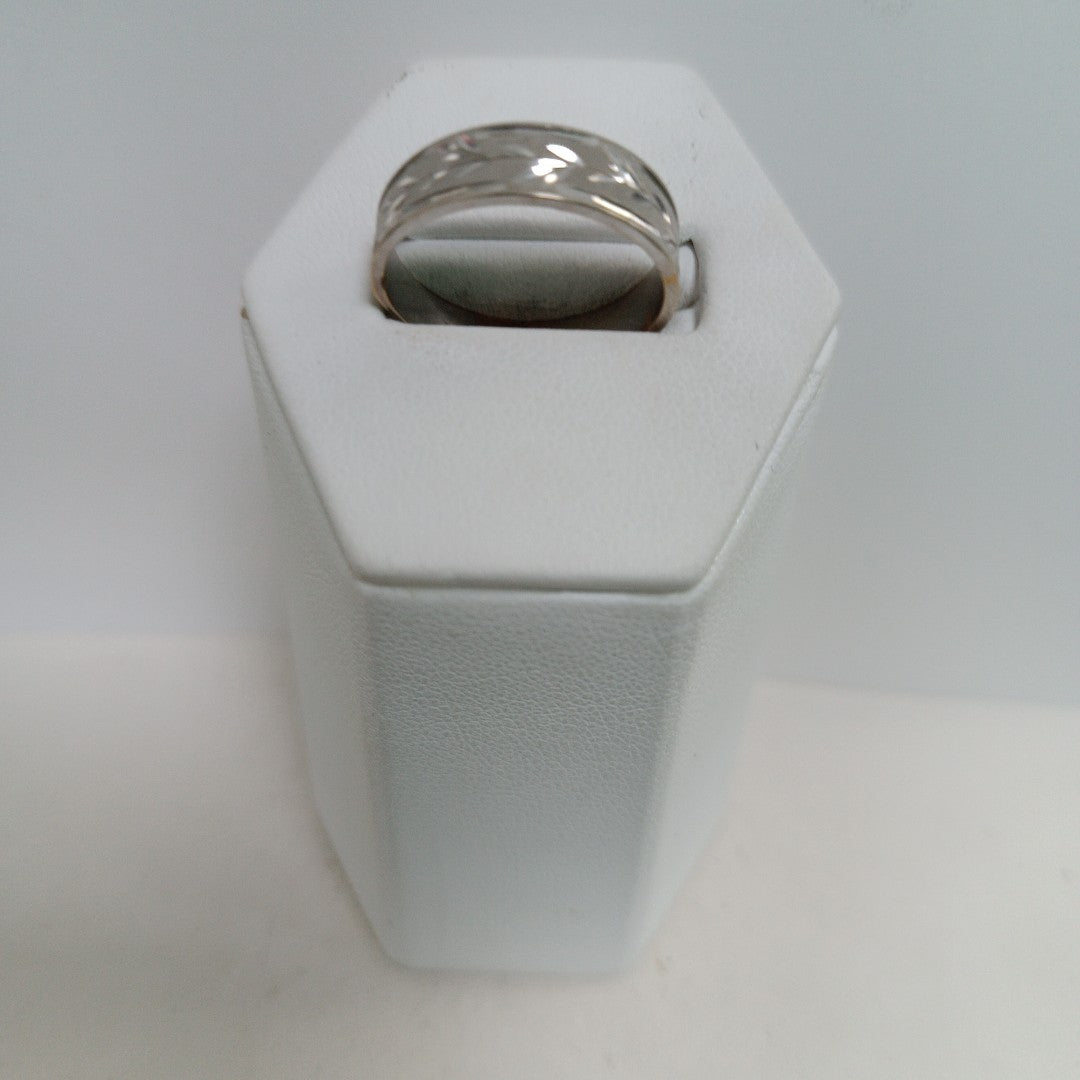 ARGOLLA ORO 12 K 4.3 GRMS (SEMINUEVO)