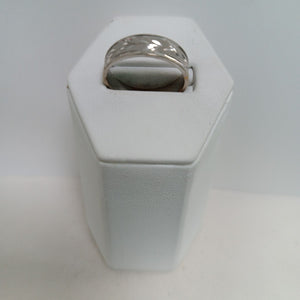 ARGOLLA ORO 12 K 4.3 GRMS (SEMINUEVO)