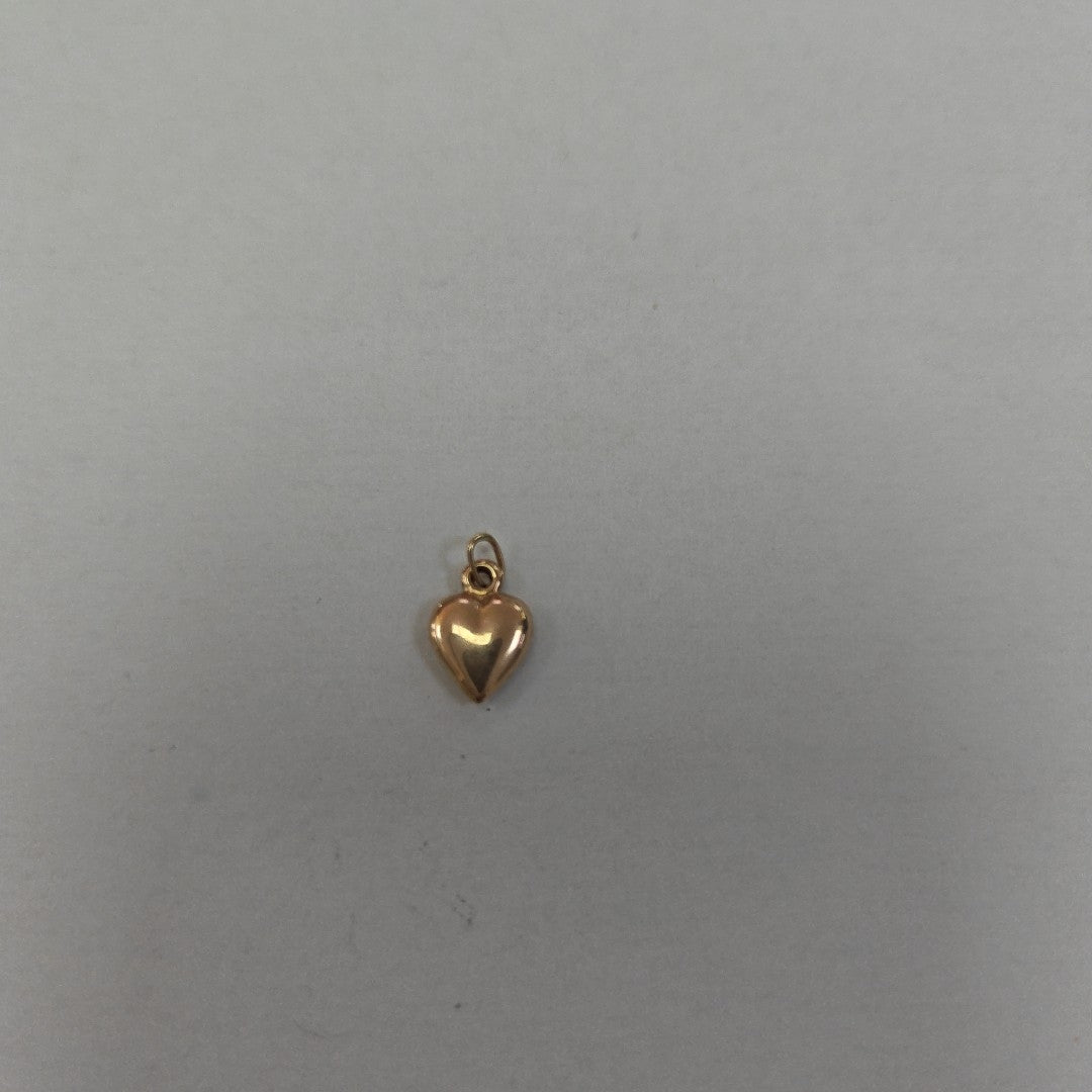 DIJE ORO 14 K 0.3 GRMS (SEMINUEVO)