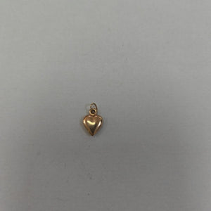 DIJE ORO 14 K 0.3 GRMS (SEMINUEVO)