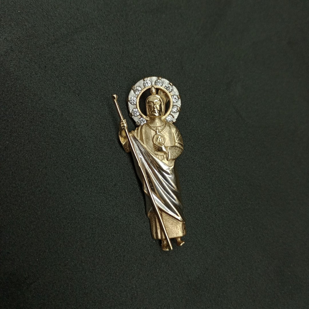 DIJE ORO 14 K 9.7 GRMS (SEMINUEVO)