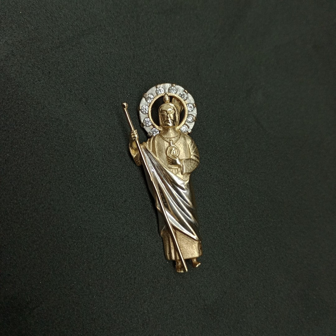 DIJE ORO 14 K 9.7 GRMS (SEMINUEVO)