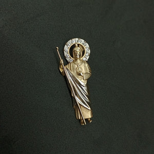 DIJE ORO 14 K 9.7 GRMS (SEMINUEVO)