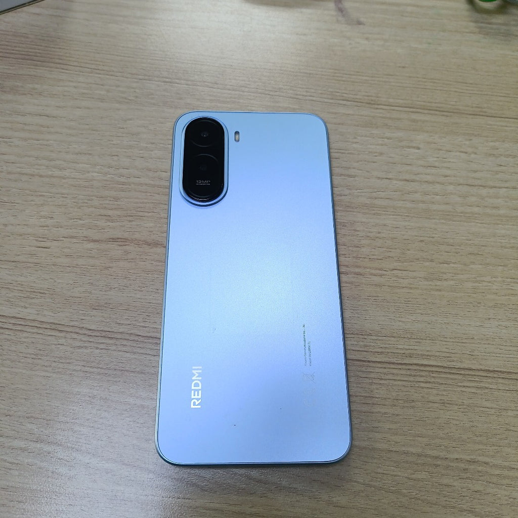 CELULAR XIAOMI REDMI A7 PRO 25128RN17L (2026) 128 GB 4 GB RAM (SEMINUEVO)