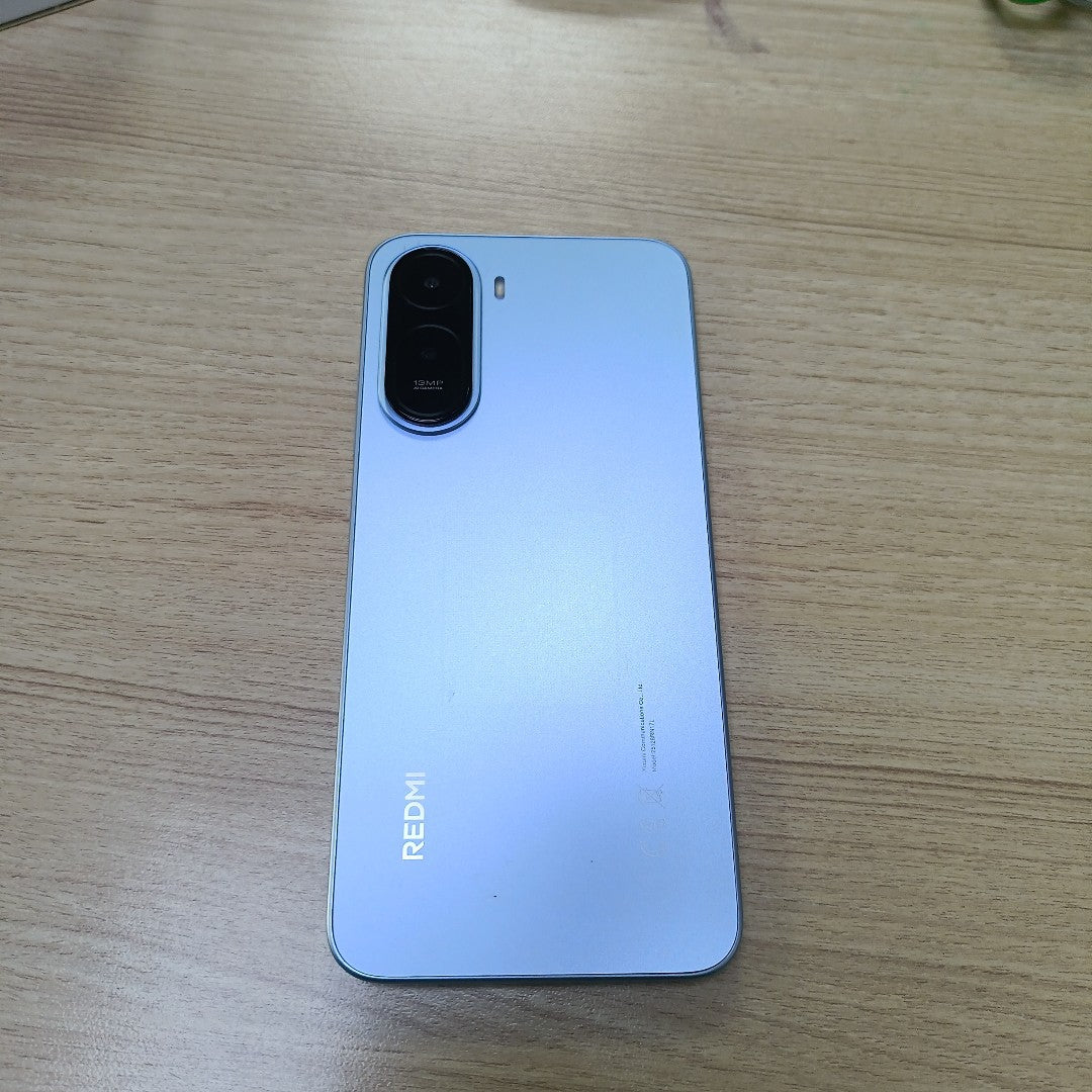 CELULAR XIAOMI REDMI A7 PRO 25128RN17L (2026) 128 GB 4 GB RAM (SEMINUEVO)