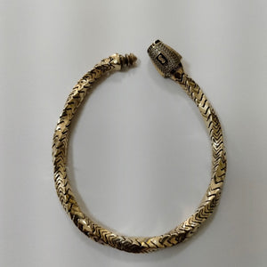 PULSERA ORO 10 K 14.5 GRMS (SEMINUEVO)