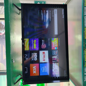 PANTALLA JVC SI32RF 32" LED HD (SEMINUEVO)