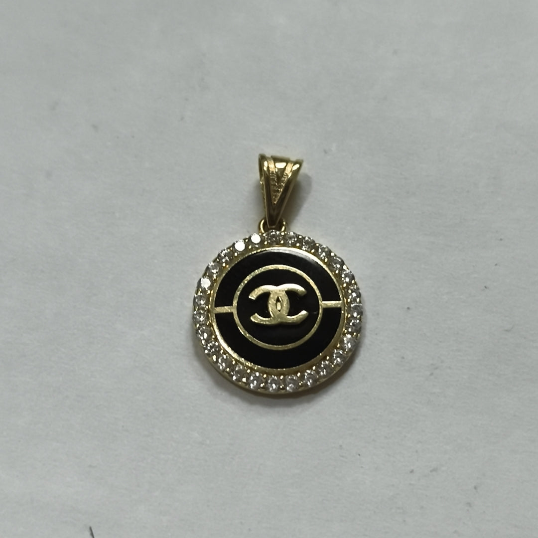 DIJE ORO 14 K 2 GRMS (SEMINUEVO)