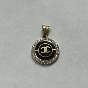 DIJE ORO 14 K 2 GRMS (SEMINUEVO)