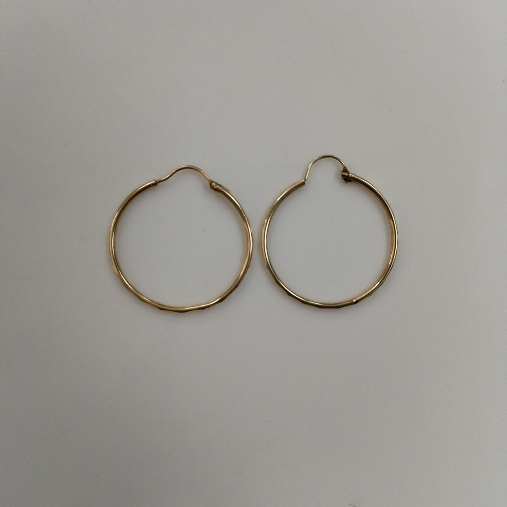 ARRACADAS PAR ORO 8 K 1,90 GRMS (SEMINUEVO)