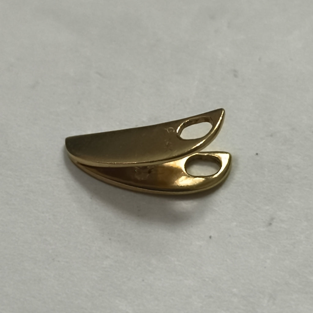 DIJE ORO 14 K 1 GRMS (SEMINUEVO)