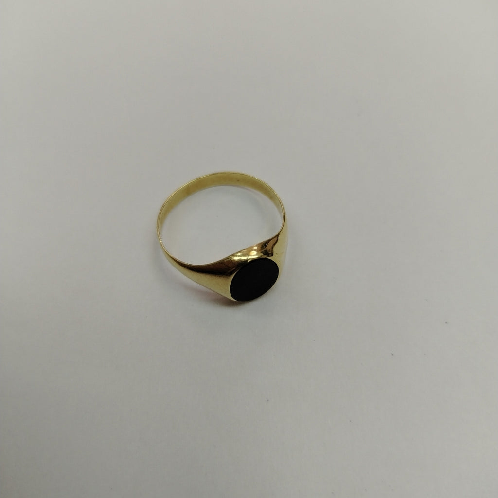 ANILLITO ORO 14 K 2.7 GRMS (SEMINUEVO)