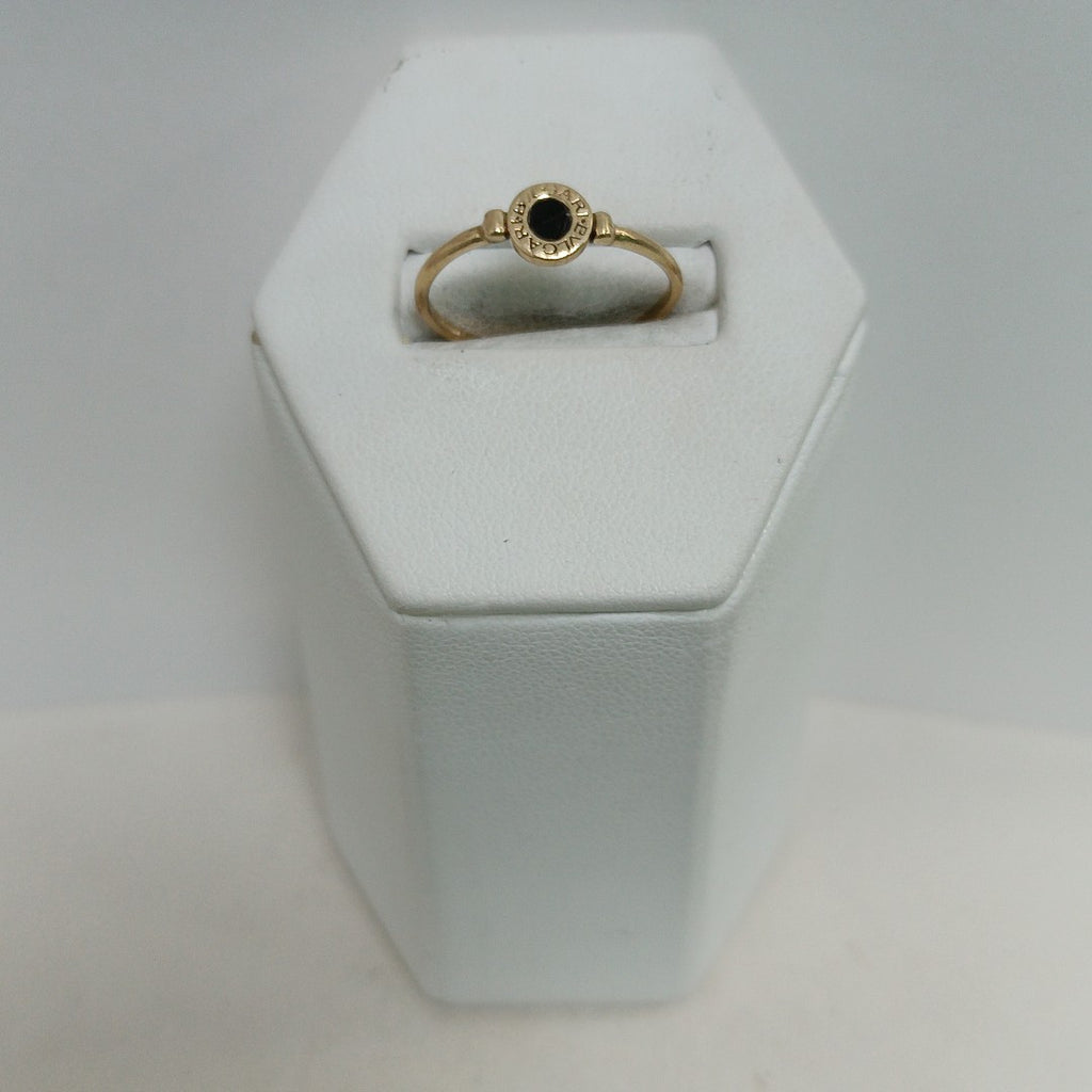 ANILLITO ORO 14 K 1.2 GRMS (SEMINUEVO)