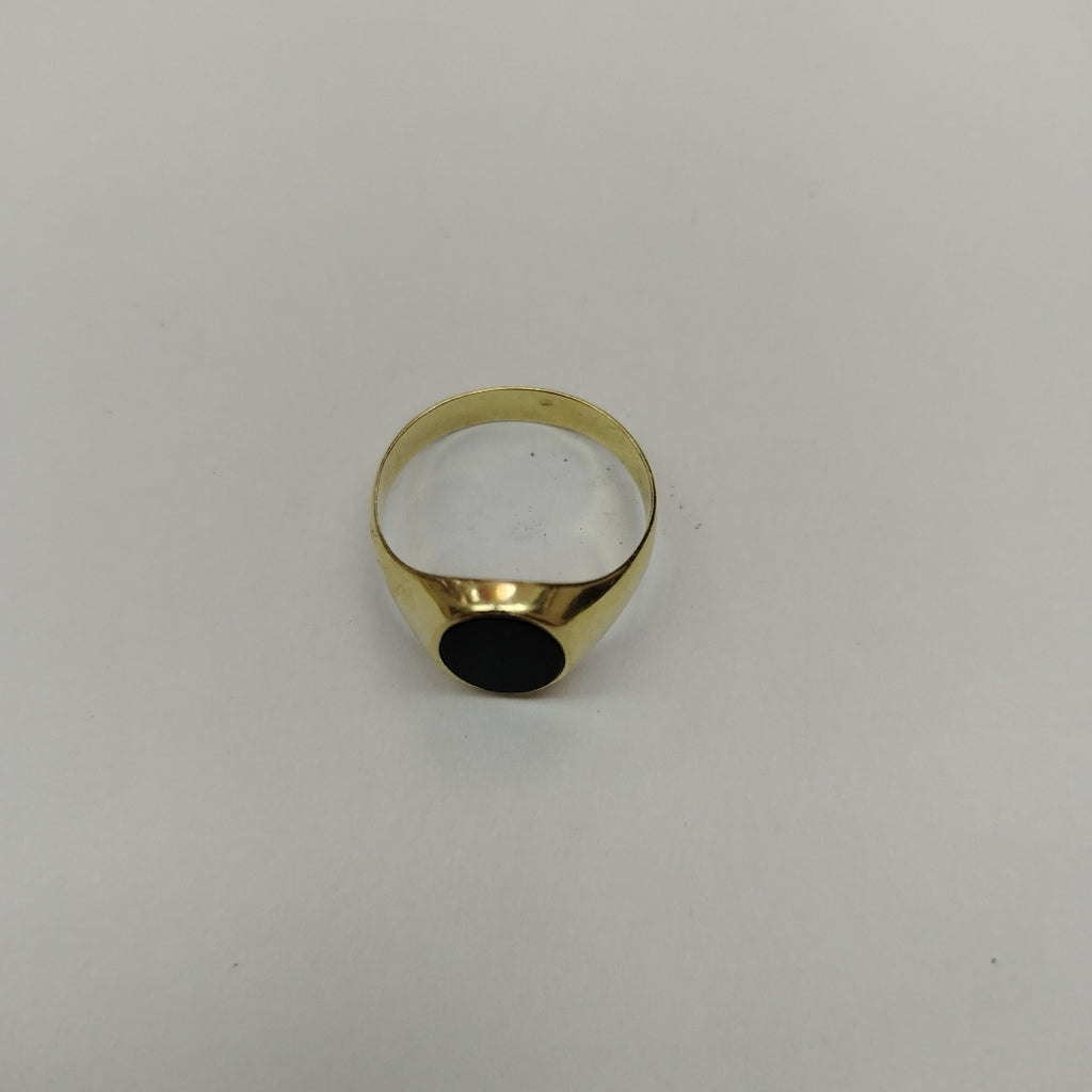 ANILLITO ORO 14 K 3 GRMS (SEMINUEVO)
