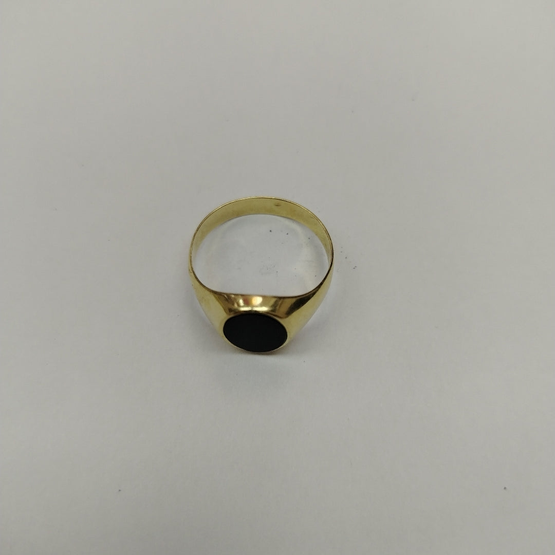 ANILLITO ORO 14 K 3 GRMS (SEMINUEVO)