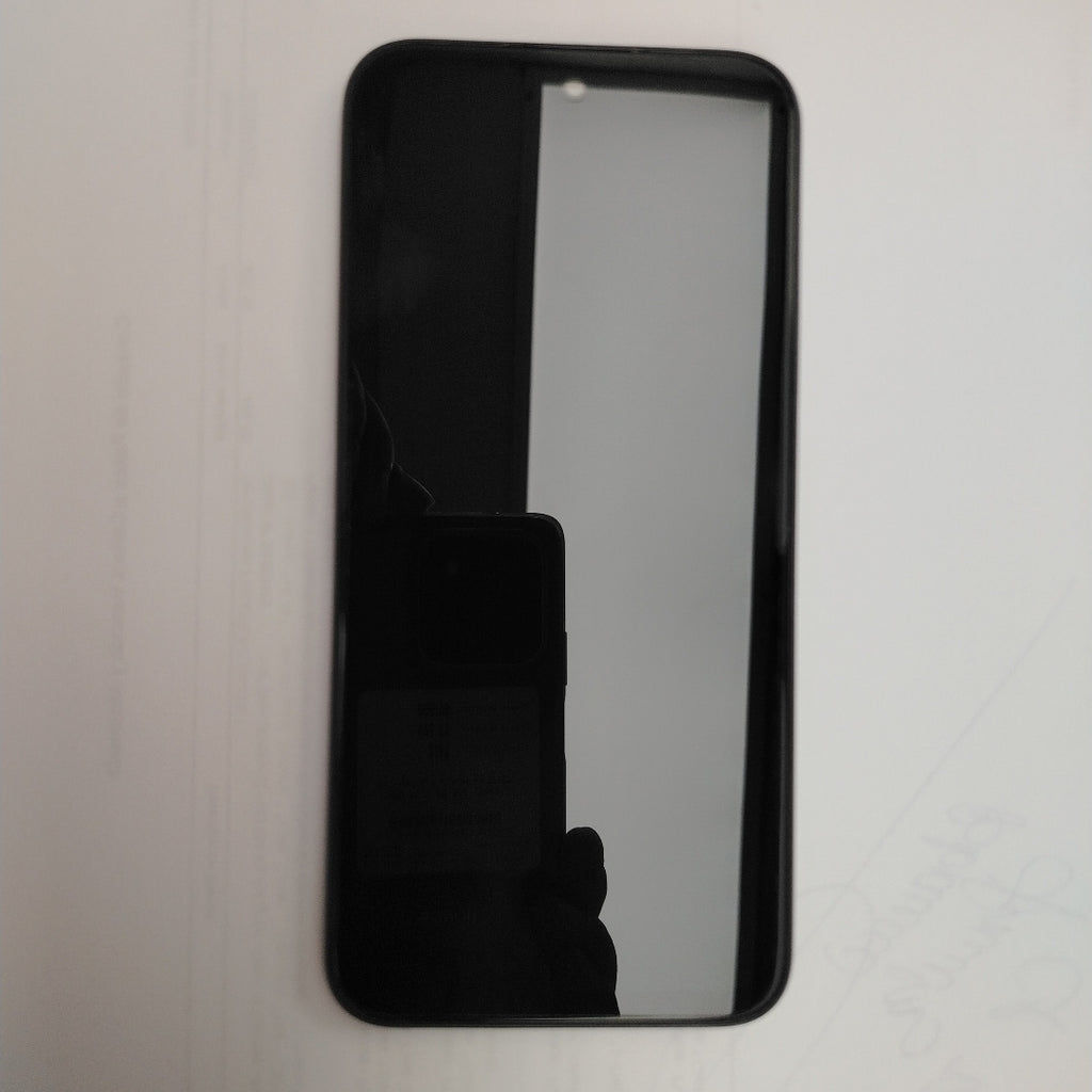 CELULAR OPPO A6X CPH2819 (2025) 128 GB 4 GB RAM (SEMINUEVO)