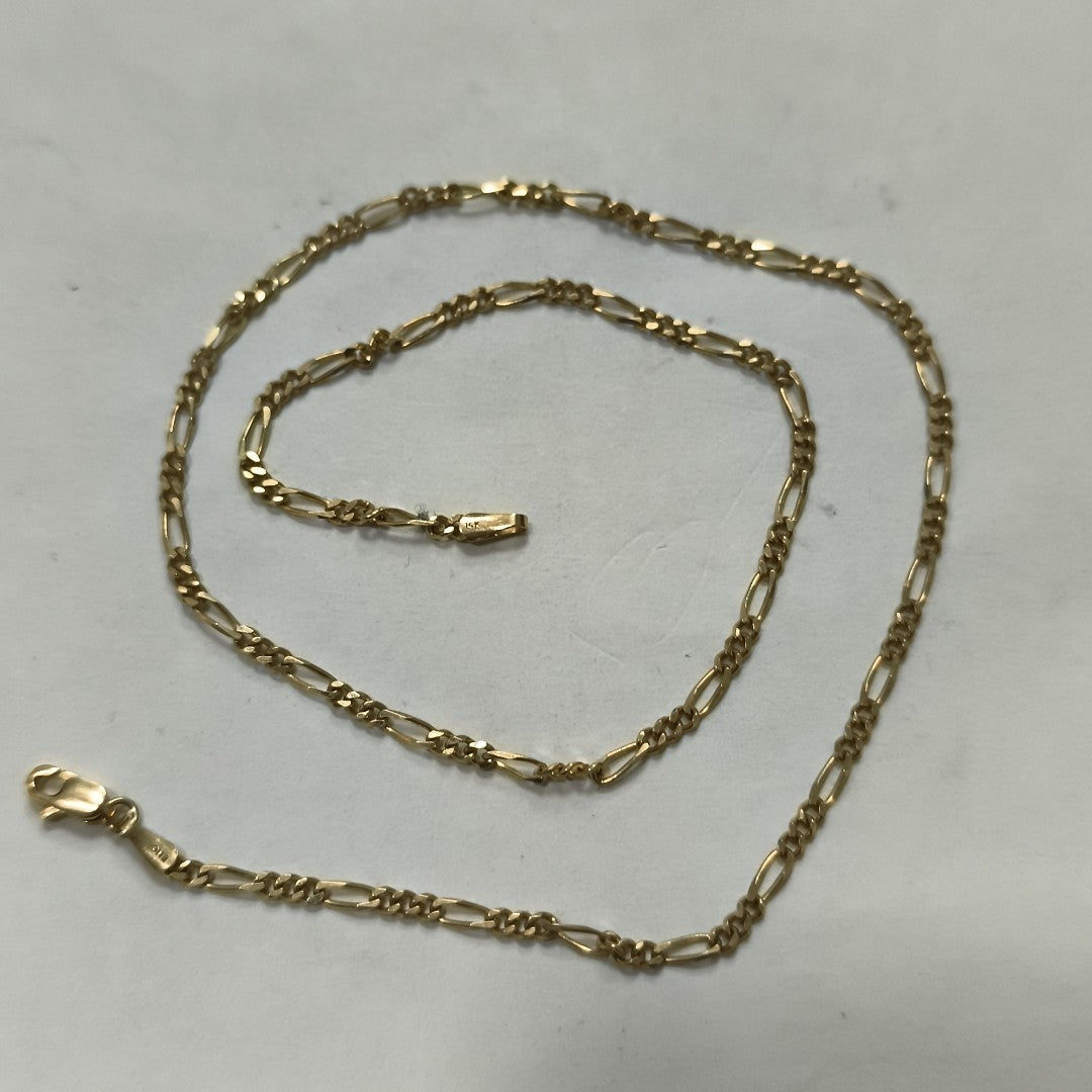 CADENA ORO 14 K 5.1 GRMS (SEMINUEVO)