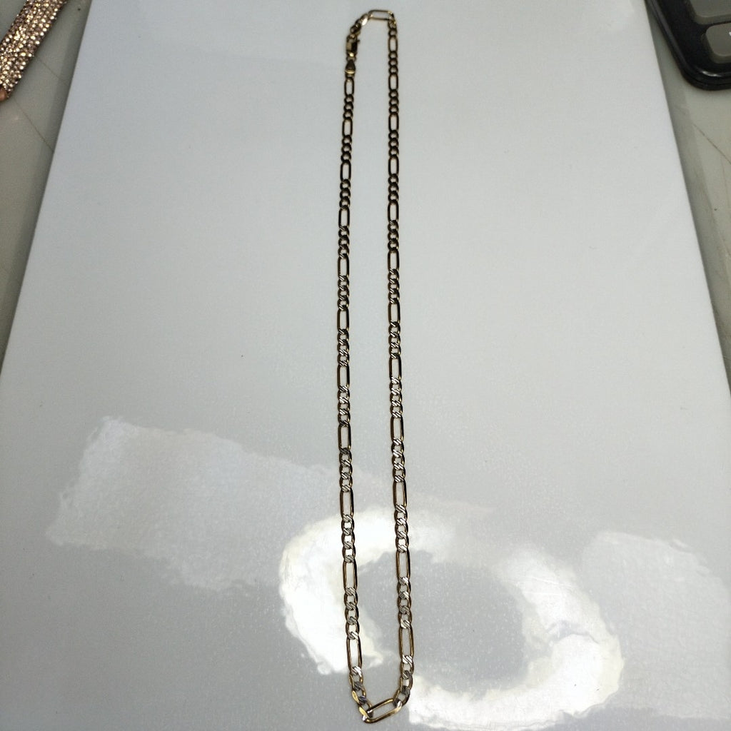 CADENA ORO 14 K 9.3 GRMS (SEMINUEVO)