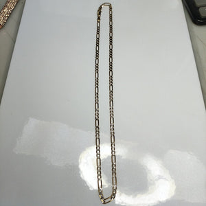 CADENA ORO 14 K 9.3 GRMS (SEMINUEVO)