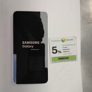 CELULAR SAMSUNG GALAXY S24 + SM-S926B (2024) 256 GB 12 GB RAM (SEMINUEVO)