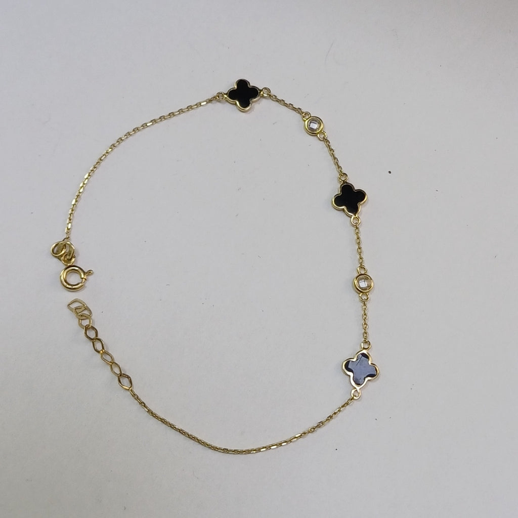 PULSERA ORO 14 K 1,70 GRMS (SEMINUEVO)