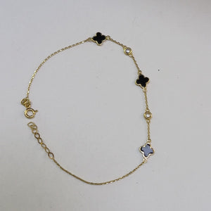 PULSERA ORO 14 K 1,70 GRMS (SEMINUEVO)