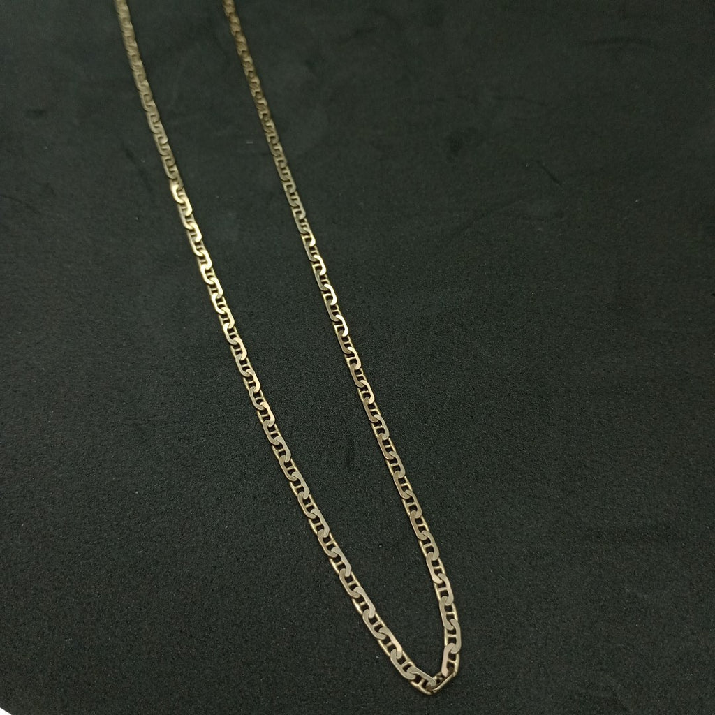 CADENA ORO 14 K 6,30 GRMS (SEMINUEVO)