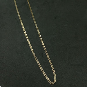 CADENA ORO 14 K 6,30 GRMS (SEMINUEVO)