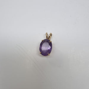 DIJE ORO 14 K 4,10 GRMS (SEMINUEVO)