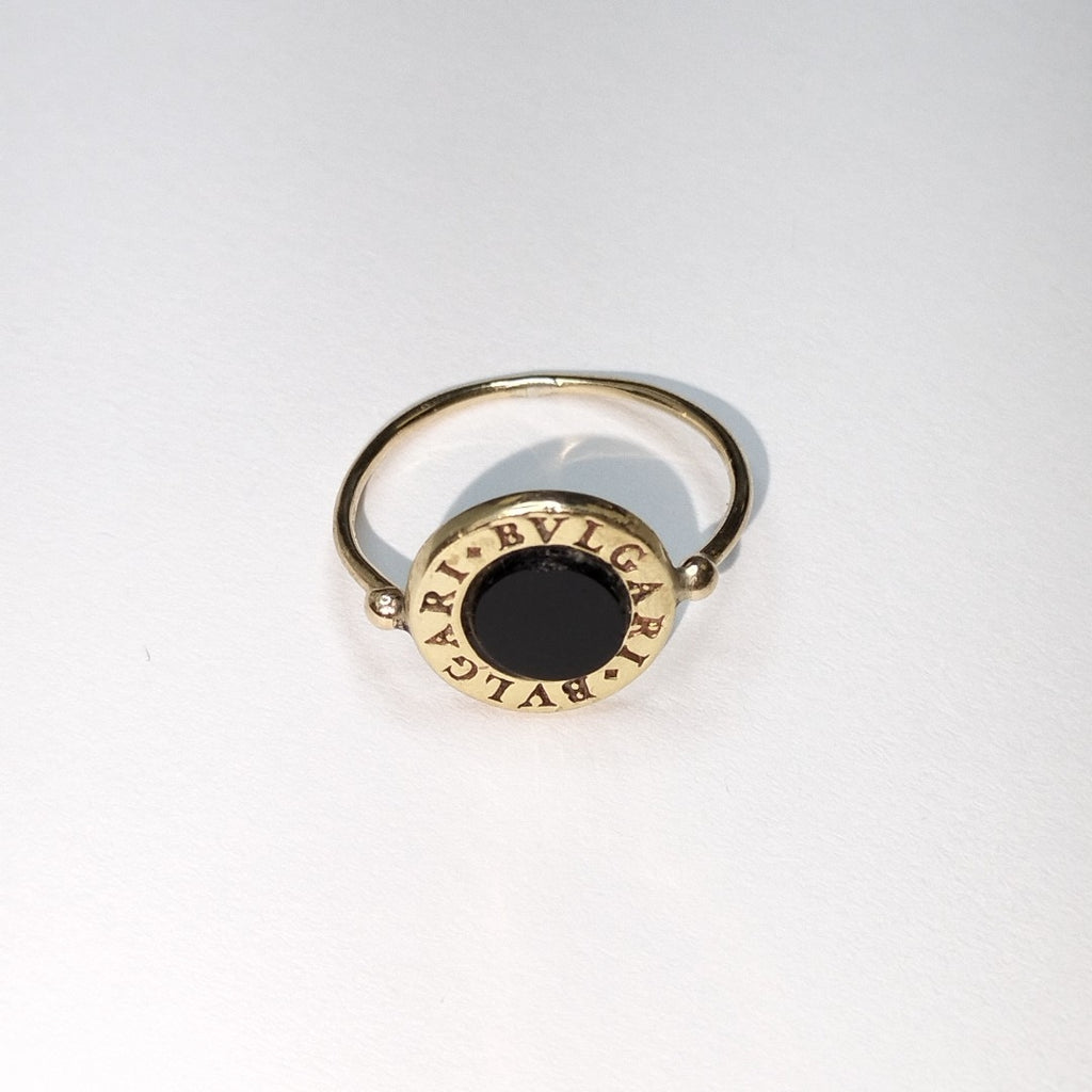 ANILLITO ORO 14 K 2.1 GRMS (SEMINUEVO)