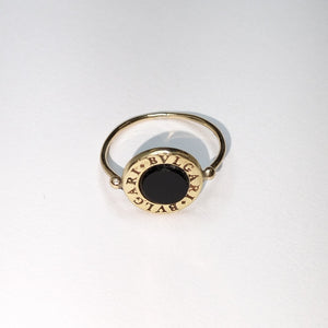 ANILLITO ORO 14 K 2.1 GRMS (SEMINUEVO)