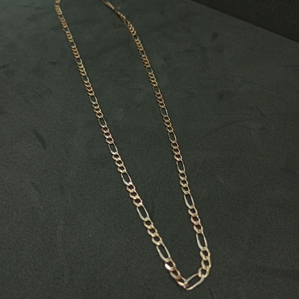 CADENA ORO 14 K 6,90 GRMS (SEMINUEVO)