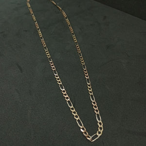 CADENA ORO 14 K 6,90 GRMS (SEMINUEVO)